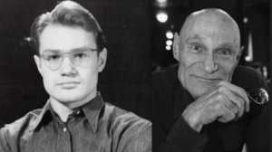 Актеры, которых все любят, но не помнят молодыми. Часть 7