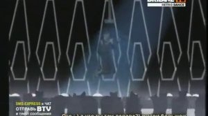 retro dance