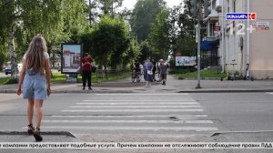 С 22:00 до 6:00 — только пешком: в Серове ограничили прокат самокатов по ночам в выходные