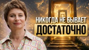 Ты не идёшь к свободе. Это и есть свобода. Елена Ачкасова