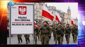 Поляки готовятся к войне с Украиной:  Львов сам себя не возьмет