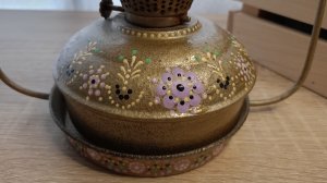 Вторая жизнь старинных вещей. Часть 1. Архив.