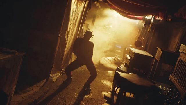 Ms Banks – Party ft. Naira Marley (Official Video) смотреть онлайн