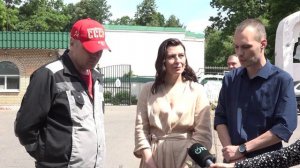 Курс на трудоустройство