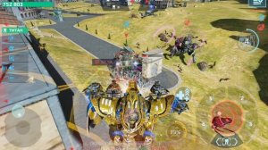 WarRobots_PvE (охотничьи угодья)_19