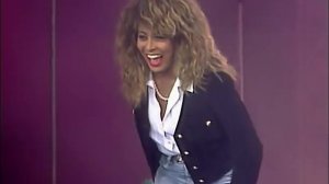 Tina Turner - The Best_1989