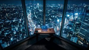Deep Focus Music from the Top ｜ Unmatched Clarity & Drive