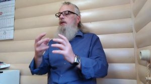 Послание апостола Павла к Галатам, часть 2