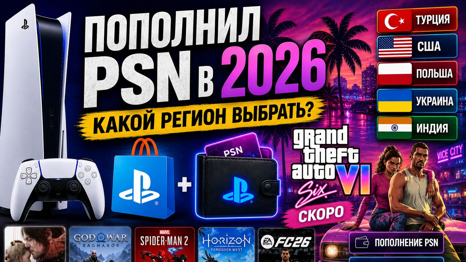 PS Store как покупать игры в России 2026 PlayStation купить подписку PS Plus extra deluxe на PS4 PS5 смотреть онлайн