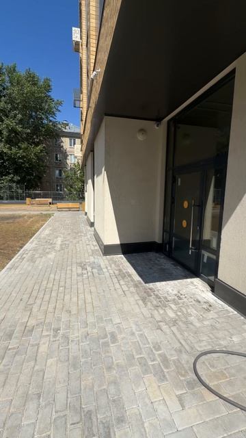 Помещение 101 кВ м в Казани