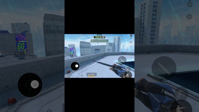 вернулся в standoff 2 смотреть онлайн