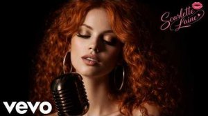 Scarlette Laine - FULL ALBUM - Loving A Ghost - Soul Blues - Emotional Blues