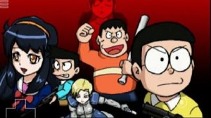 Doraemon Nobita's Resident Evil 2 full gameplay [No commentary]_720p