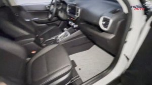 Hyundai Venue. Дешевле, чем Creta. Лучше, чем кажется.