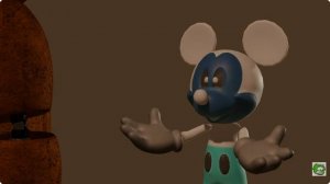 THANK YOU FREDDY! (fnaf and fnati animation)