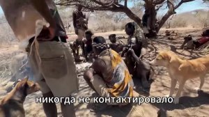 ВЫ НЕ ВИДИТЕ ЭТО КАЖДЫЙ ДЕНЬ! Люди этого племени нарушают КАЖДЫЙ закон физики!