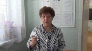 Какие затруднения могут возникнуть при подготовке к школе - Часть 1