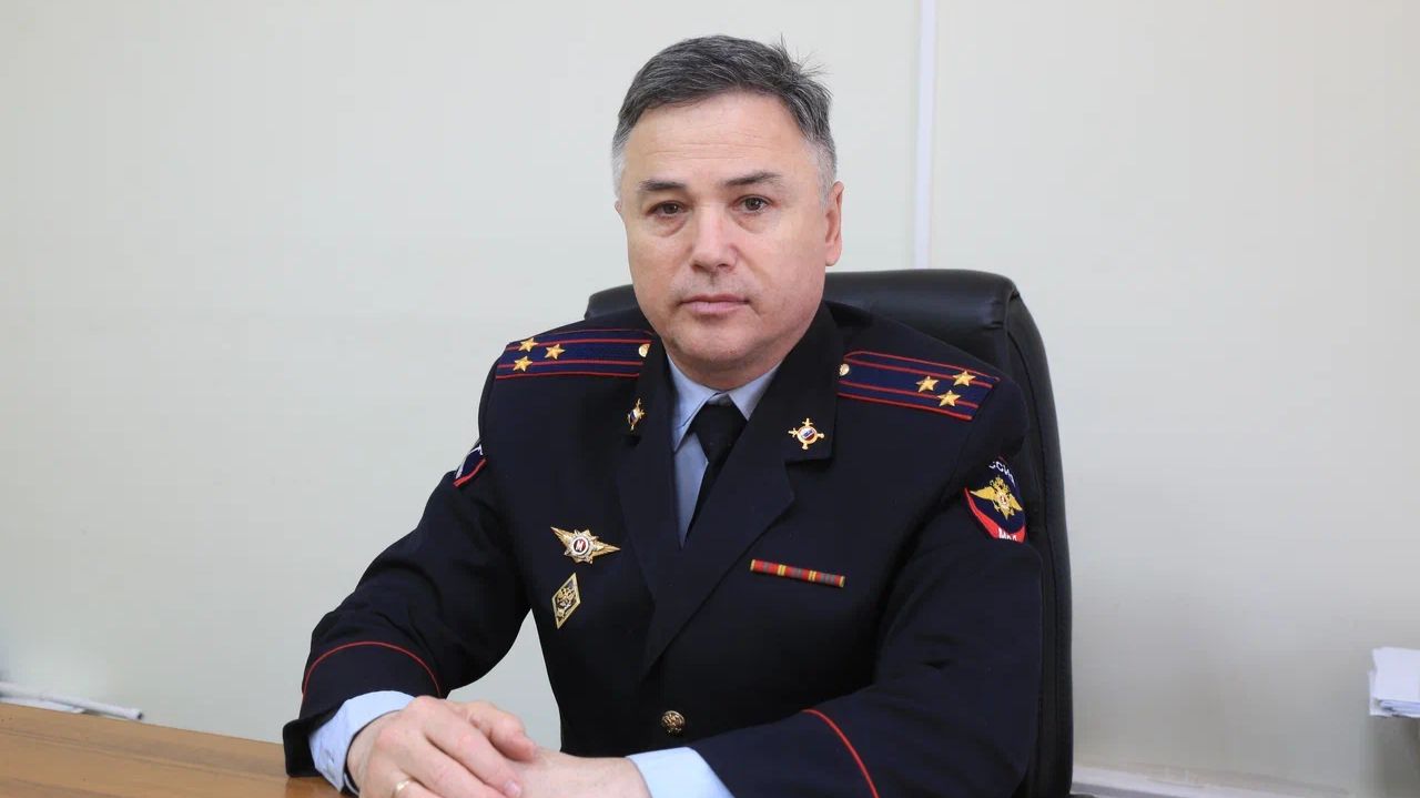 Интервью Юрия Дмитриевича Тищенко