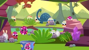 Раскраска #игра для детей