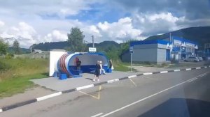 Залив Шумиха.Дивногорск Красноярск