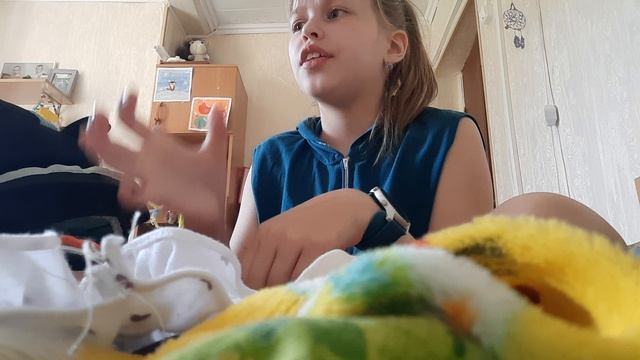 Что надо реборну в поездку на 4-5дней. смотреть онлайн