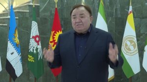 М-А. Калиматов: «Принял решение увековечить имя Хизира Дербичева»