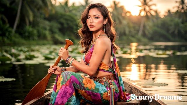 SUMMER CHILL MUSIC | ЛЕТНЯЯ МУЗЫКА ДЛЯ РЕЛАКСА