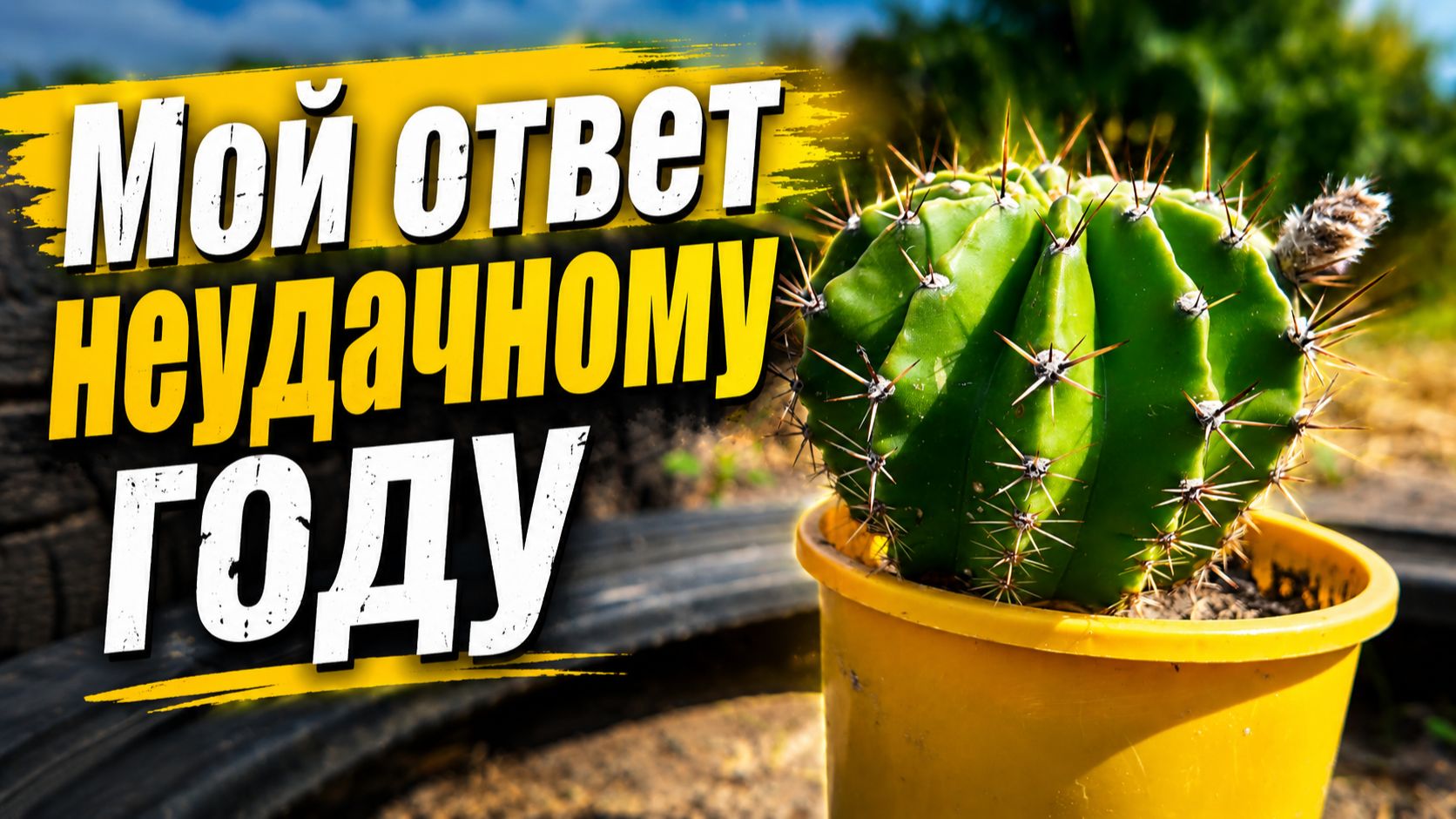 Хватит грустить об убытках! 💪 Мой ответ неудачному году