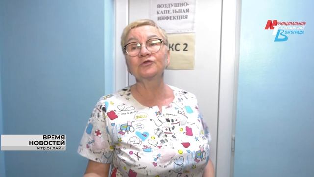 В волгоградских лагерях создают условия для комфортного и безопасного отдыха детей