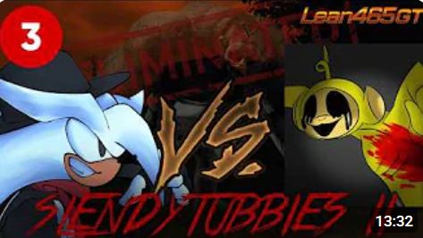 💜 Slendytubbies 2 💛 - Capítulo 3 Tinky Tank HUMILLADO & Vs Laa Laa - Lean465 смотреть онлайн