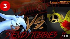 💜 Slendytubbies 2 💛 - Capítulo 3  Tinky Tank HUMILLADO & Vs Laa Laa - Lean465