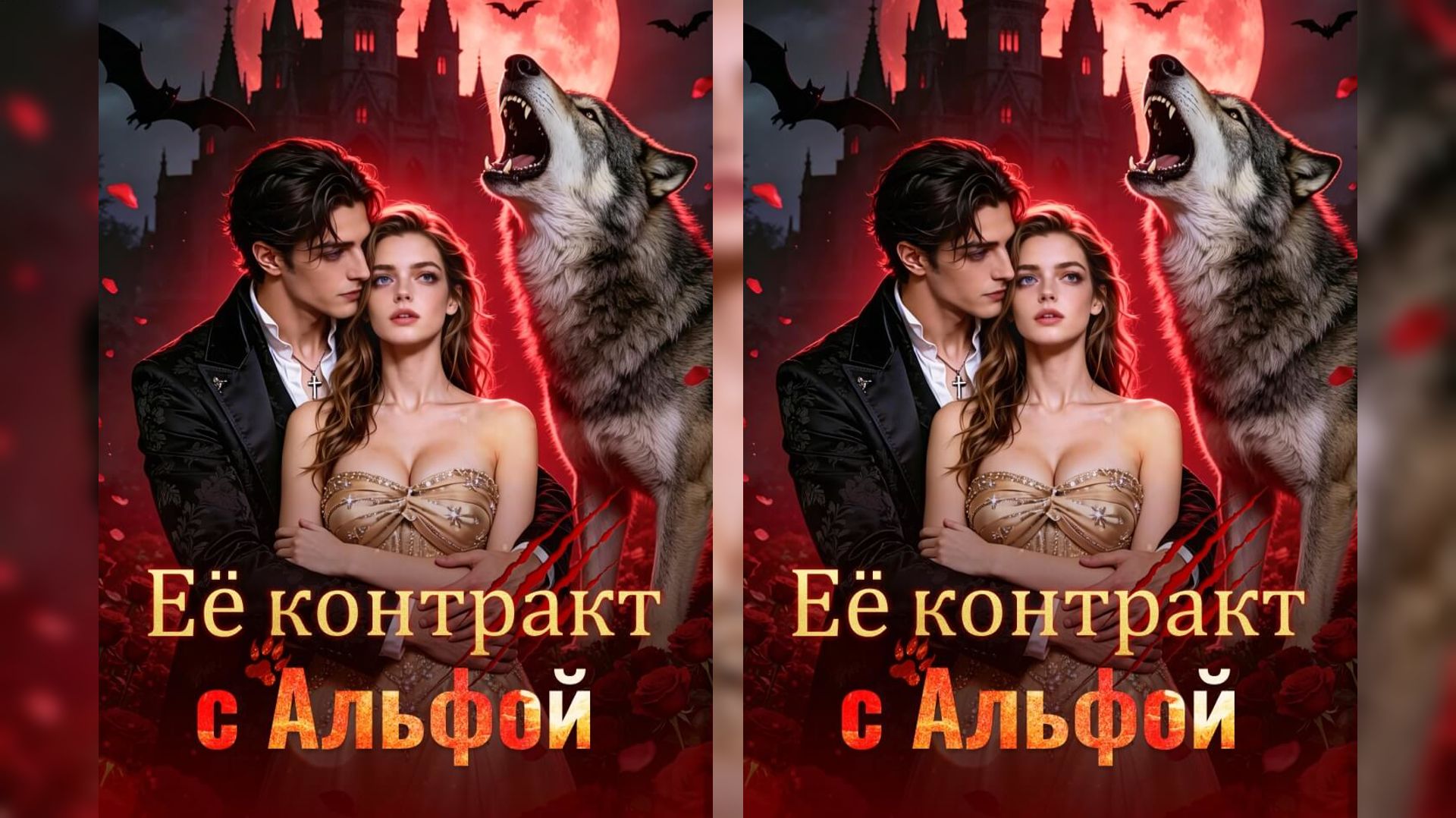 Её контракт с Альфой смотреть онлайн