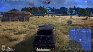 PLAYERUNKNOWN'S BATTLEGROUNDS 2026.06.23 - 19.32.35.04.Одно убийство.DVR