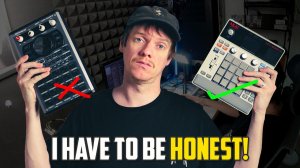 AKAI MPC Sample: 5 Areas Outperforms Roland SP-404