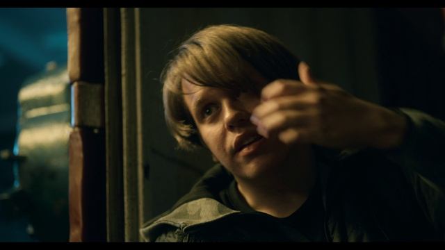 Катла 7 серия «Скала» (сериал, 2021)