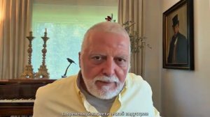 📹 ТВОЯ КОЖА РУШИТСЯ ИЗНУТРИ. Биофизика, которую скрывали от тебя →
👤 #Jose_M_Castillejo_ →