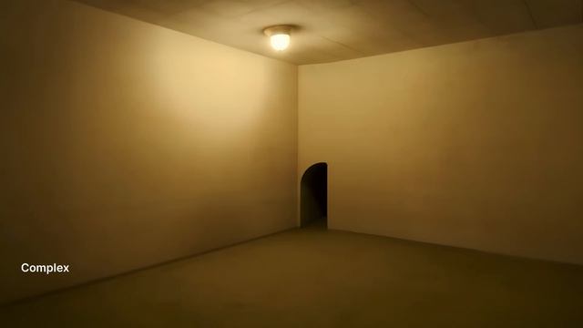 Backrooms2026~full soundtrack смотреть онлайн