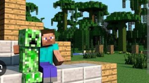 Участвую в конкурсе рутубера MINECRAFT SHOW
