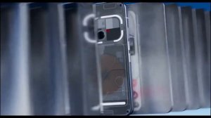 Nothing показала Dream Phone — «смартфон, который хотят все»