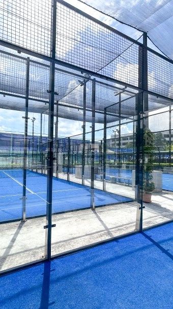 PADEL