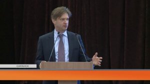 В Саранске встретились госвласть и бизнес