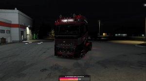 Euro Truck Simulator 2 v 1.60 Конвой со стримером Leonxzet YouTube 25.