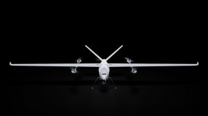 БАС ГЛОРИ ЭЙР. Беспилотник OG-25 (VTOL)