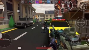 ЭМКА + ДИГЛ=.... ПОЛИВАР/POLYWAR!!!