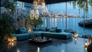 Релакс Музыка Relaxing Sunset Vibes Smooth Deep House Music