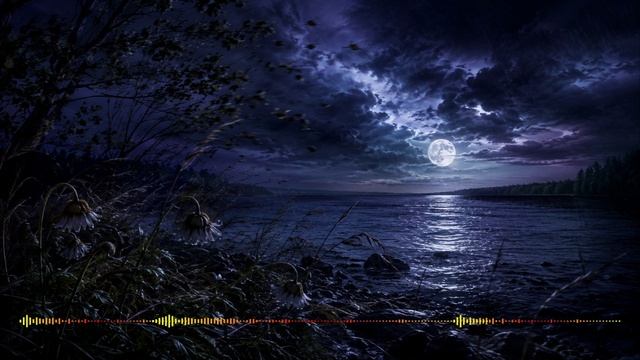 Константин Бальмонт — Смешались дни и ночи.