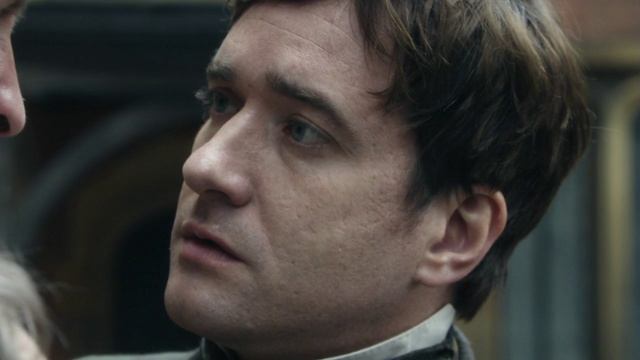 Крошка Доррит 7 серия (сериал, 2008)