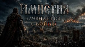 Аудиокнига Полностью Фантастика - Попаданцы «Империя начинается с войны» Книга 1 из 3