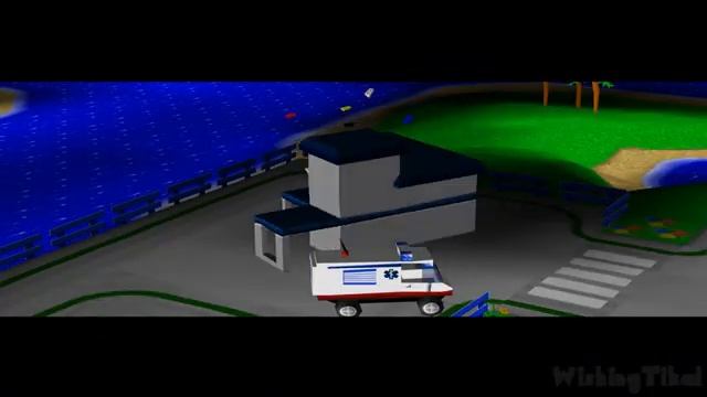 LEGO Island 2 The Brickster's Revenge FULL GAME Longplay (PS1) смотреть онлайн