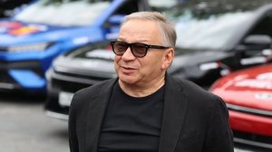 24.06.2026. Игорь Угольников: В Минске в рамках проекта уже сегодня покажем фильм «По зову сердца»